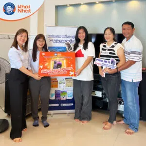 Sản phẩm khai nhat kh q3 2024 2 300x300 — Công Ty TNHH Khai Nhật — MST 0317473485
