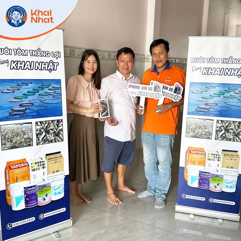 Sản phẩm khai nhat kh q3 2024 6 — Công Ty TNHH Khai Nhật — MST 0317473485