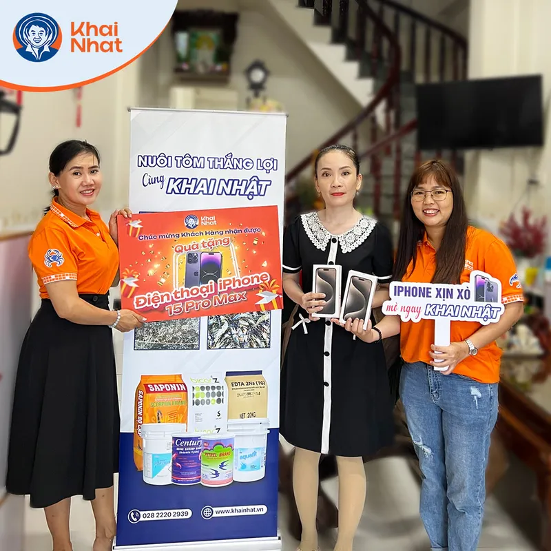 Sản phẩm khai nhat kh q3 2024 8 — Công Ty TNHH Khai Nhật — MST 0317473485