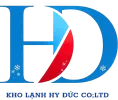 Logo Công Ty TNHH Thương Mại Dịch Vụ Kỹ Thuật Hy Đức