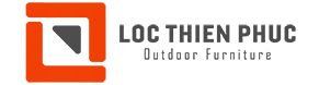 Logo Công Ty TNHH SX Ngoại Thất Lộc Thiên Phúc - Thương Hiệu Bàn Ghế Nhựa Giả Mây Cao
Cấp