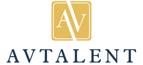 Logo Công Ty TNHH AVTALENT