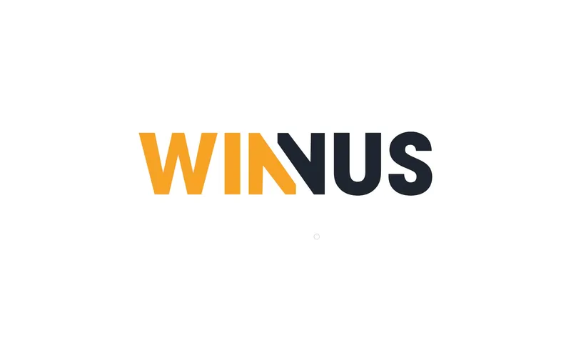 Logo Công Ty CP Quốc Tế Winus