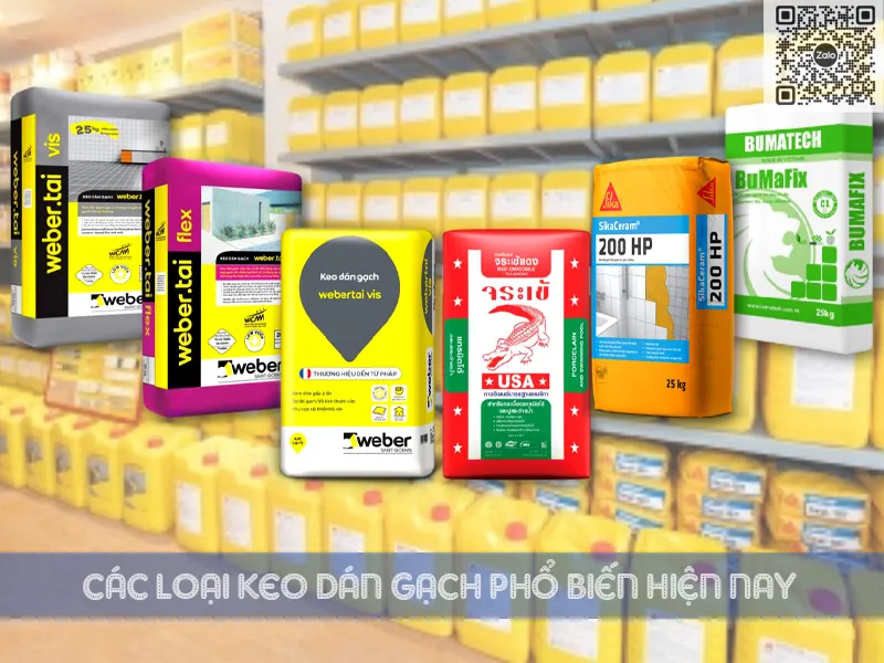 Sản phẩm Top 5 thuong hieu keo dan gach — Công Ty CP Quốc Tế Winus — MST 0317508730
