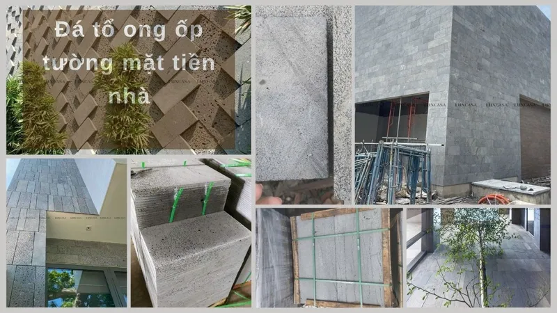 Sản phẩm Da to ong op tuong mat tien nha — Công Ty CP Quốc Tế Winus — MST 0317508730