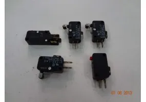 Sản phẩm cong tac hanh trinh1473653369 — Công Ty TNHH VINA TPK — MST 0317516890