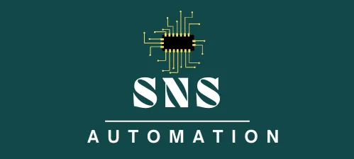 Logo Công Ty TNHH Tự Động Hóa Sắc Năm Sơn