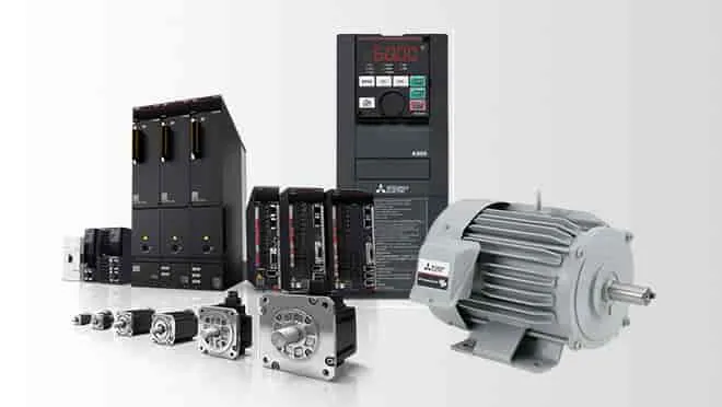 Sản phẩm BIEN TAN SERVO MITSUBSHI — Công Ty TNHH Tự Động Hóa Sắc Năm Sơn — MST 0317517774