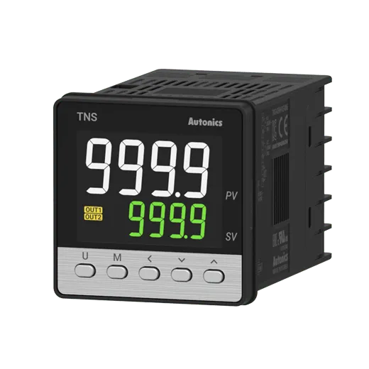 Sản phẩm Controllers — Công Ty TNHH Tự Động Hóa Sắc Năm Sơn — MST 0317517774