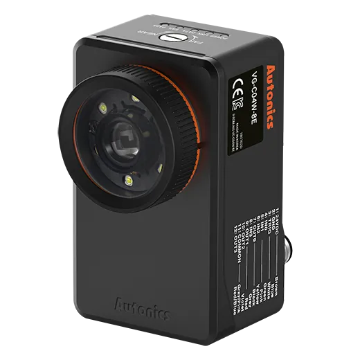 Sản phẩm Vision — Công Ty TNHH Tự Động Hóa Sắc Năm Sơn — MST 0317517774