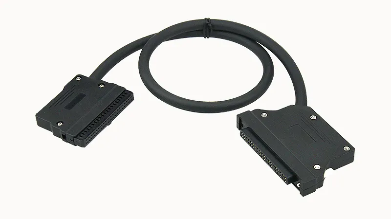 Sản phẩm Controller_System_Cable — Công Ty TNHH Tự Động Hóa Sắc Năm Sơn — MST 0317517774