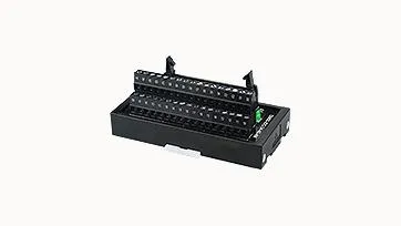 Sản phẩm Interface_Terminal_Block — Công Ty TNHH Tự Động Hóa Sắc Năm Sơn — MST 0317517774