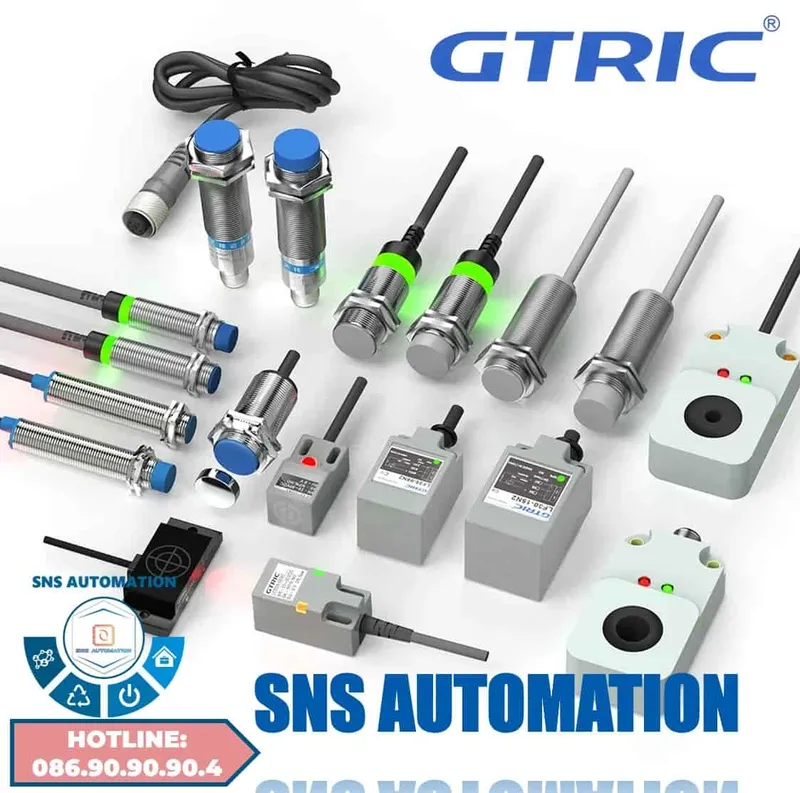 Sản phẩm Himel2 — Công Ty TNHH Tự Động Hóa Sắc Năm Sơn — MST 0317517774