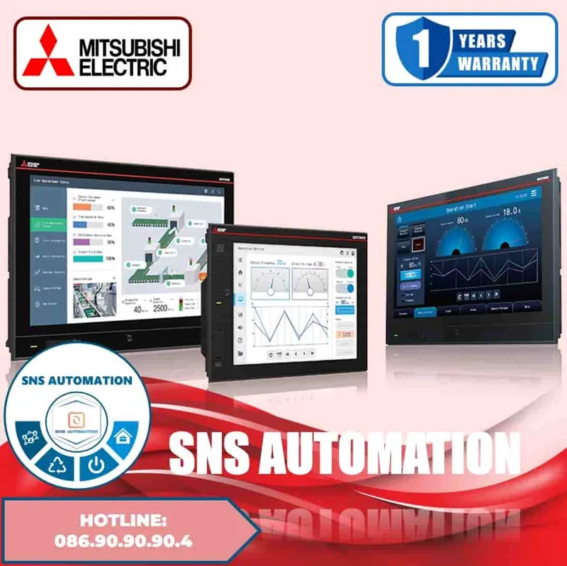Sản phẩm tranning — Công Ty TNHH Tự Động Hóa Sắc Năm Sơn — MST 0317517774