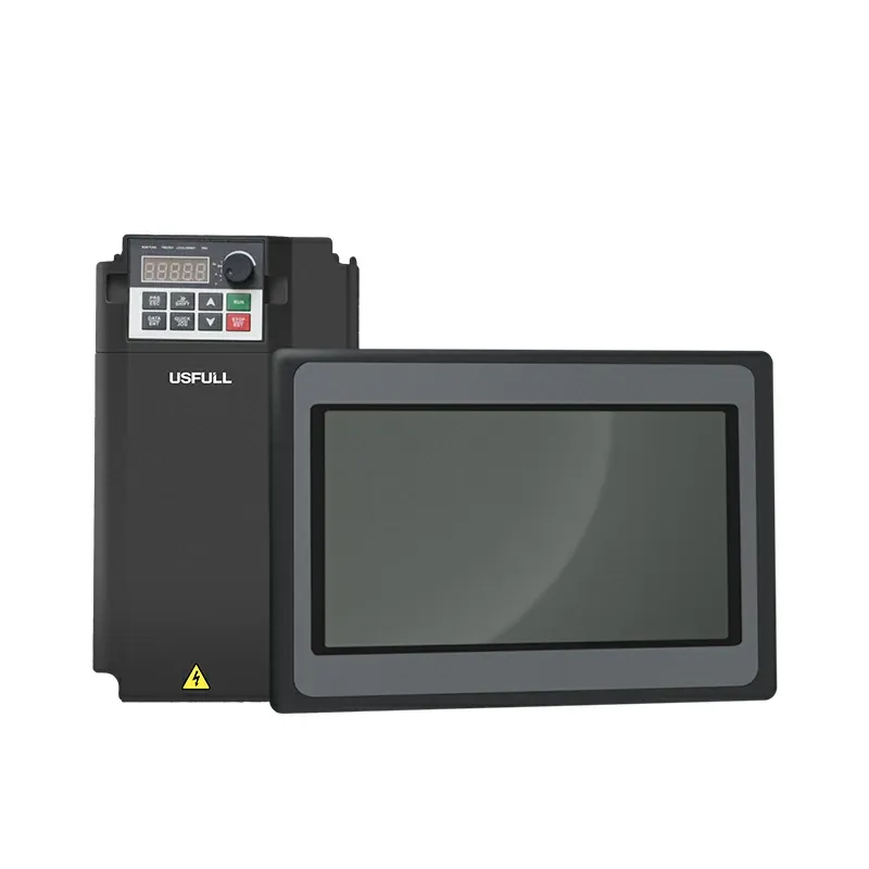 Sản phẩm Bien tan FU9000C — Công Ty TNHH Tự Động Hóa Sắc Năm Sơn — MST 0317517774