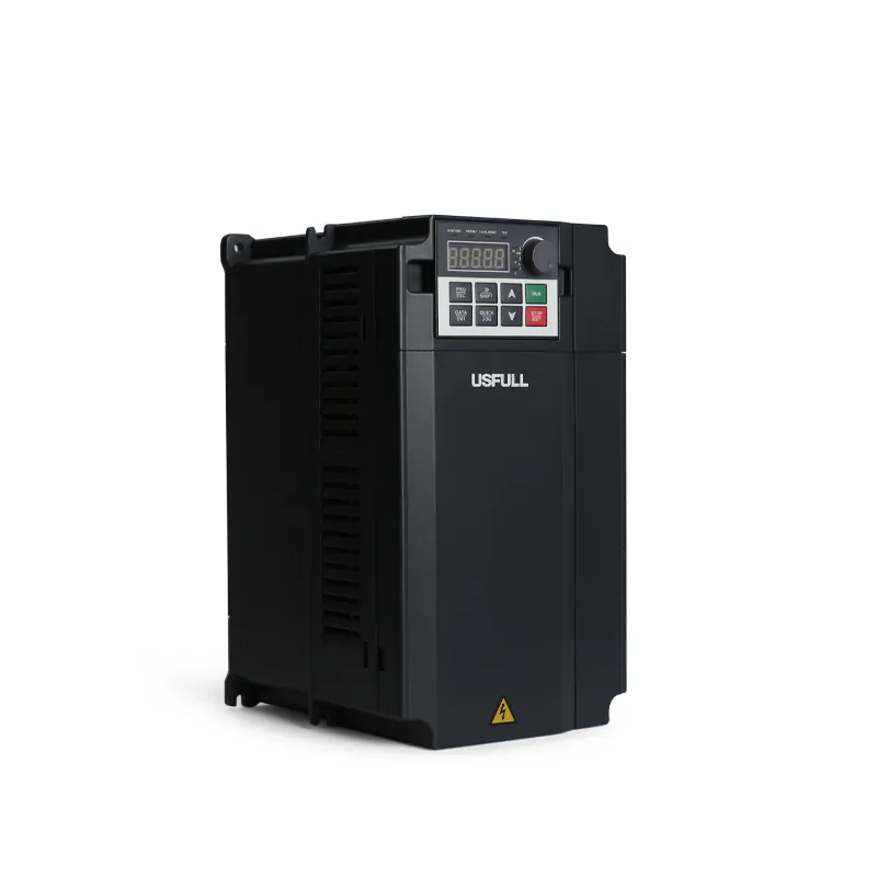 Sản phẩm Bien tan FU9000D — Công Ty TNHH Tự Động Hóa Sắc Năm Sơn — MST 0317517774