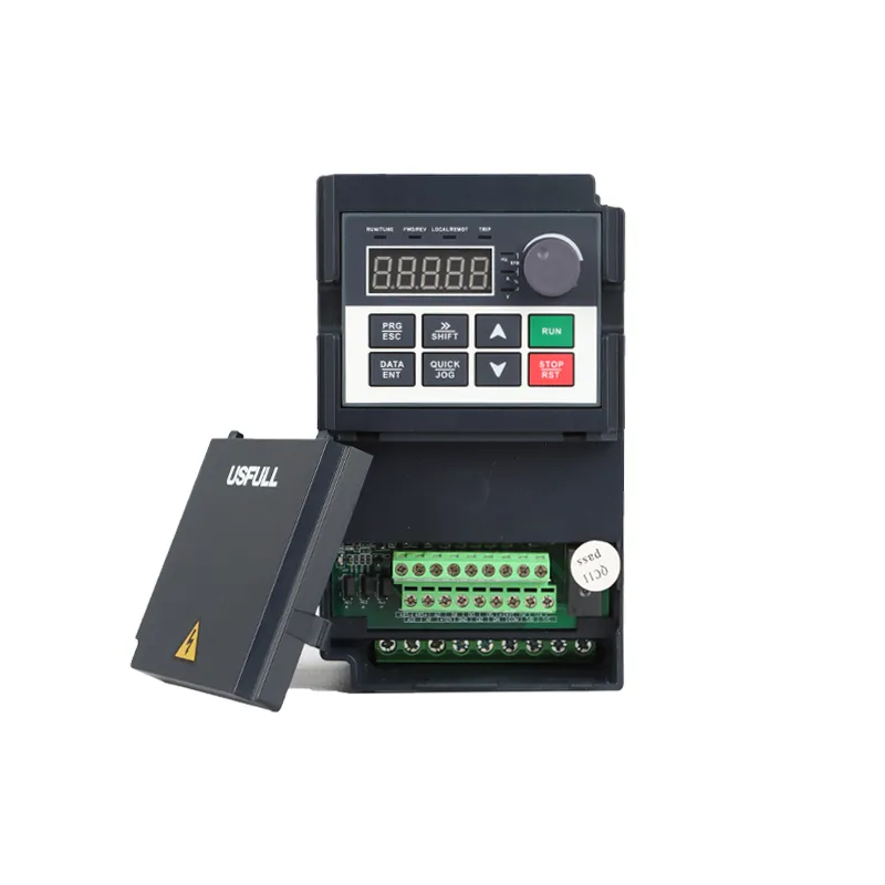 Sản phẩm Bien tan FU9000MD — Công Ty TNHH Tự Động Hóa Sắc Năm Sơn — MST 0317517774