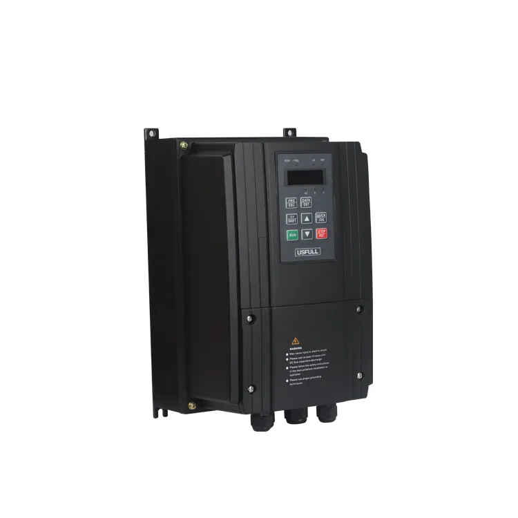 Sản phẩm Bien tan FU9000P — Công Ty TNHH Tự Động Hóa Sắc Năm Sơn — MST 0317517774