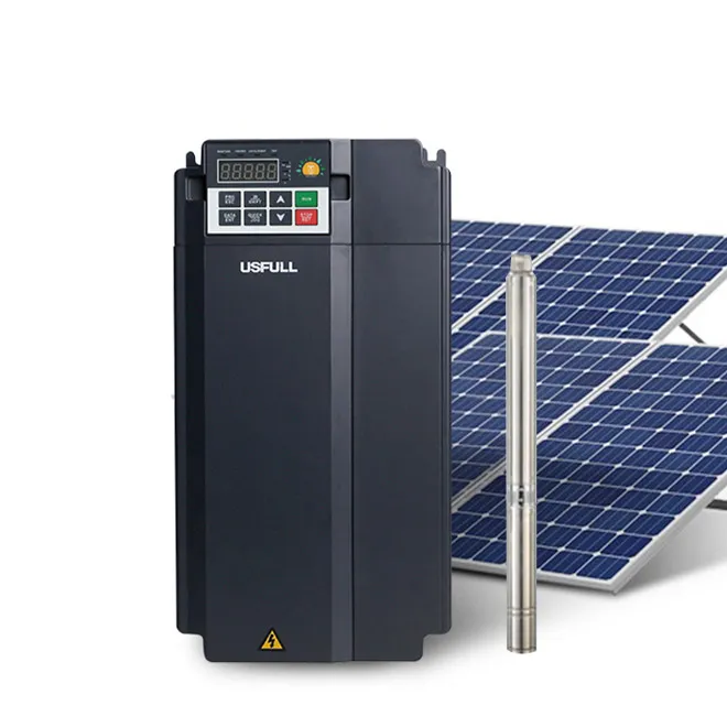 Sản phẩm Bien tan FU9000SI — Công Ty TNHH Tự Động Hóa Sắc Năm Sơn — MST 0317517774