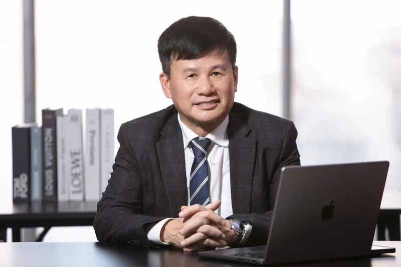 Sản phẩm doanh nhan pham hong diep 1 1728968166 — Công Ty TNHH Dịch Vụ Kế Toán Vina — MST 0317519997