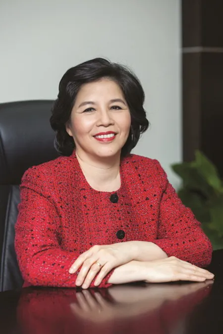 Sản phẩm nu doanh nhan thanh dat3 1 — Công Ty TNHH Dịch Vụ Kế Toán Vina — MST 0317519997