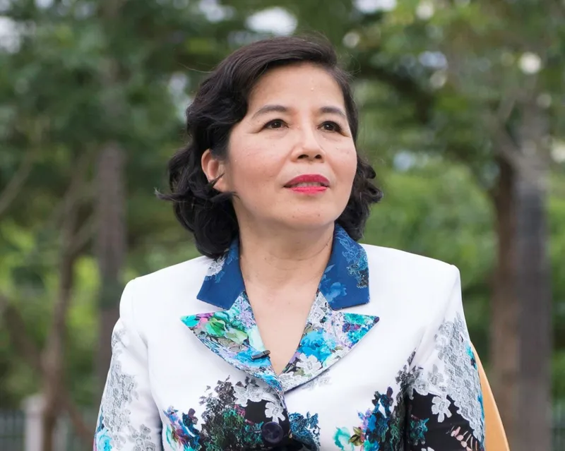 Sản phẩm nu doanh nhan thanh dat3 — Công Ty TNHH Dịch Vụ Kế Toán Vina — MST 0317519997