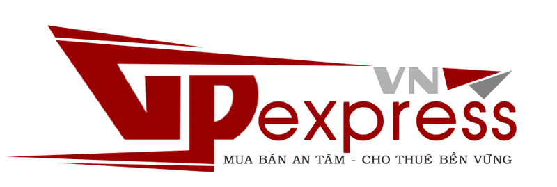Logo Công Ty TNHH Văn Phòng Nhanh VPEXPRESS