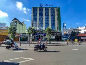 Sản phẩm Toa nha Moc Gia Bo Ao Tan Thang Quan Tan Phu Vpexpress t92022 1 300x225 — Công Ty TNHH Văn Phòng Nhanh VPEXPRESS — MST 0317522911