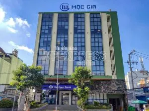 Sản phẩm Toa nha Moc Gia Bo Ao Tan Thang Quan Tan Phu Vpexpress t92022 300x225 — Công Ty TNHH Văn Phòng Nhanh VPEXPRESS — MST 0317522911