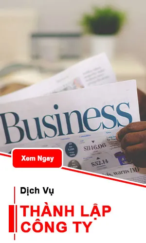 Sản phẩm bn linhvuchoatdong thanhlapcongty — Công Ty TNHH Văn Phòng Nhanh VPEXPRESS — MST 0317522911
