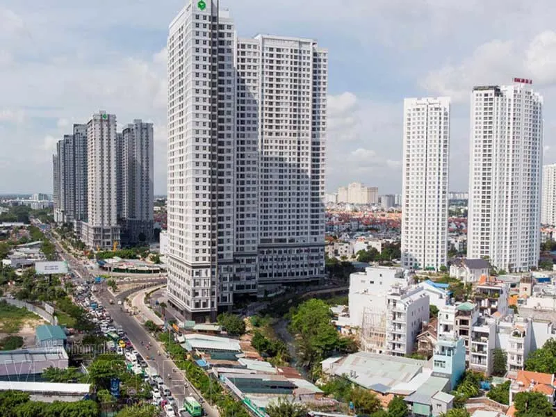 Sản phẩm bnvpexpress office nha be t102022 — Công Ty TNHH Văn Phòng Nhanh VPEXPRESS — MST 0317522911