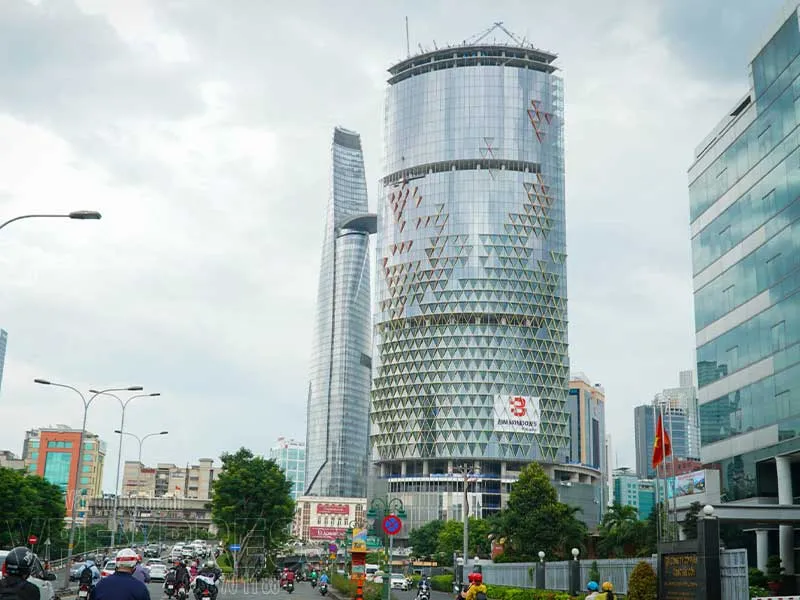 Sản phẩm bnvpexpress office quan 1 t102022 — Công Ty TNHH Văn Phòng Nhanh VPEXPRESS — MST 0317522911
