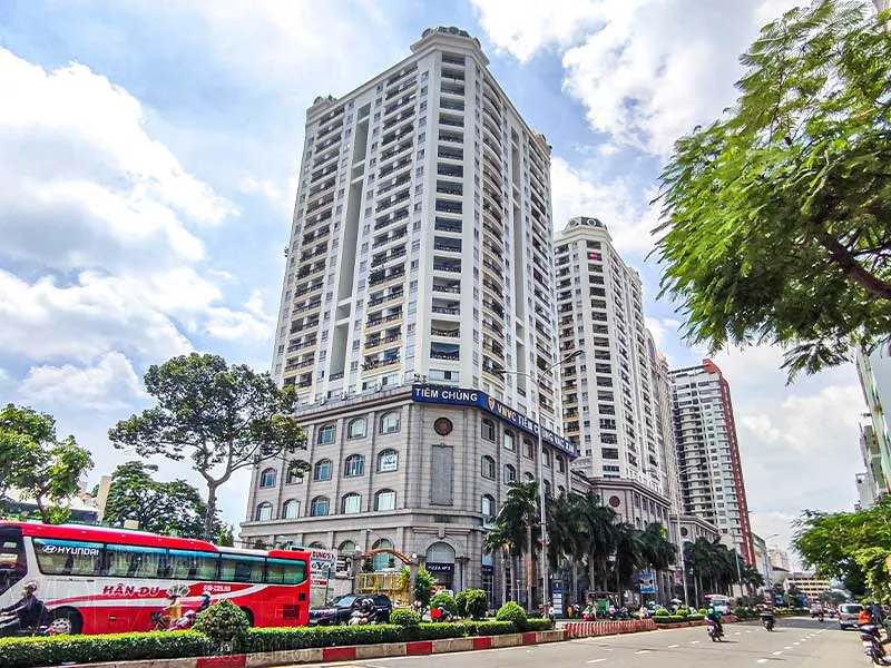 Sản phẩm bnvpexpress office quan 11 t102022 — Công Ty TNHH Văn Phòng Nhanh VPEXPRESS — MST 0317522911