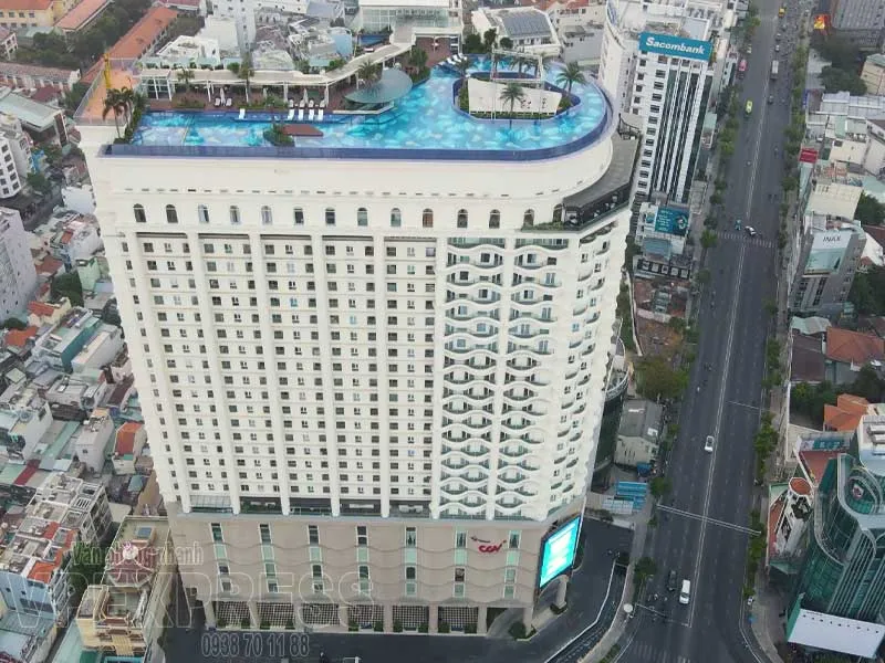 Sản phẩm bnvpexpress office quan 3 t102022 — Công Ty TNHH Văn Phòng Nhanh VPEXPRESS — MST 0317522911