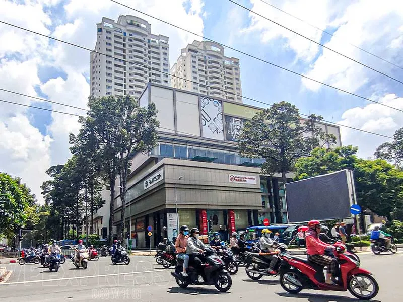 Sản phẩm bnvpexpress office quan 5 t102022 — Công Ty TNHH Văn Phòng Nhanh VPEXPRESS — MST 0317522911