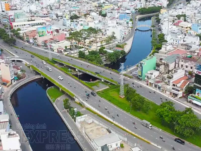 Sản phẩm bnvpexpress office quan 6 t102022 — Công Ty TNHH Văn Phòng Nhanh VPEXPRESS — MST 0317522911