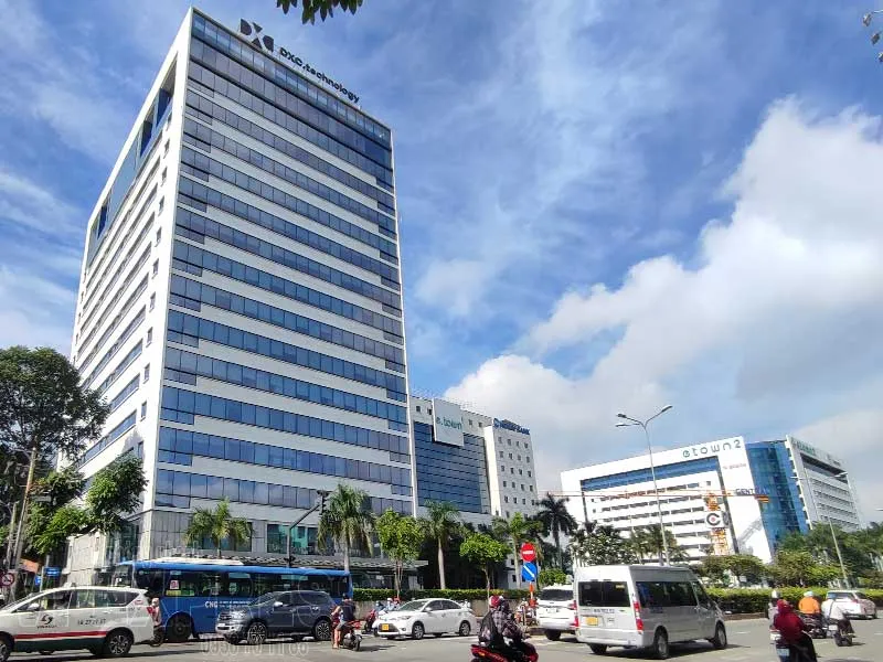 Sản phẩm bnvpexpress office tan binh t102022 — Công Ty TNHH Văn Phòng Nhanh VPEXPRESS — MST 0317522911