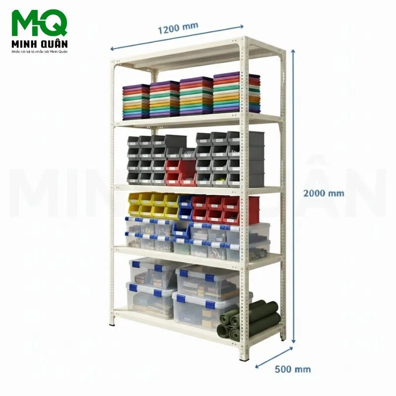 Sản phẩm 1y0ol5fsrhrf3nkrio1a4sp2jssd_OKE 6 — Kệ Siêu Thị Minh Quân - Công Ty TNHH Đầu Tư Phát Triển Thương Mại Dịch Vụ Minh
Quân — MST 0317525912