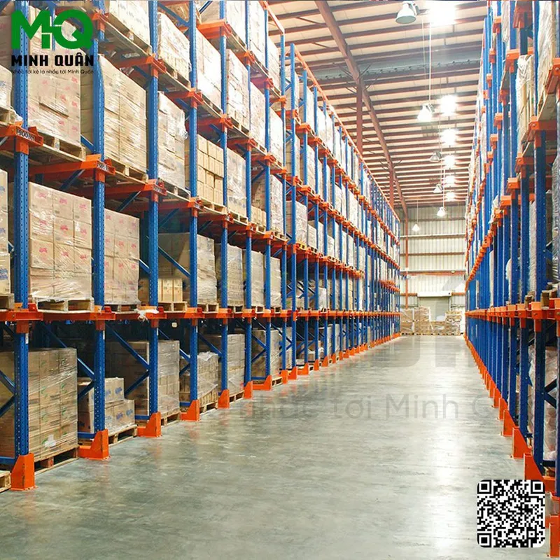 Sản phẩm 6g8b49cnzsbsa788k234tjp8jijp_Ke Drive in — Kệ Siêu Thị Minh Quân - Công Ty TNHH Đầu Tư Phát Triển Thương Mại Dịch Vụ Minh
Quân — MST 0317525912