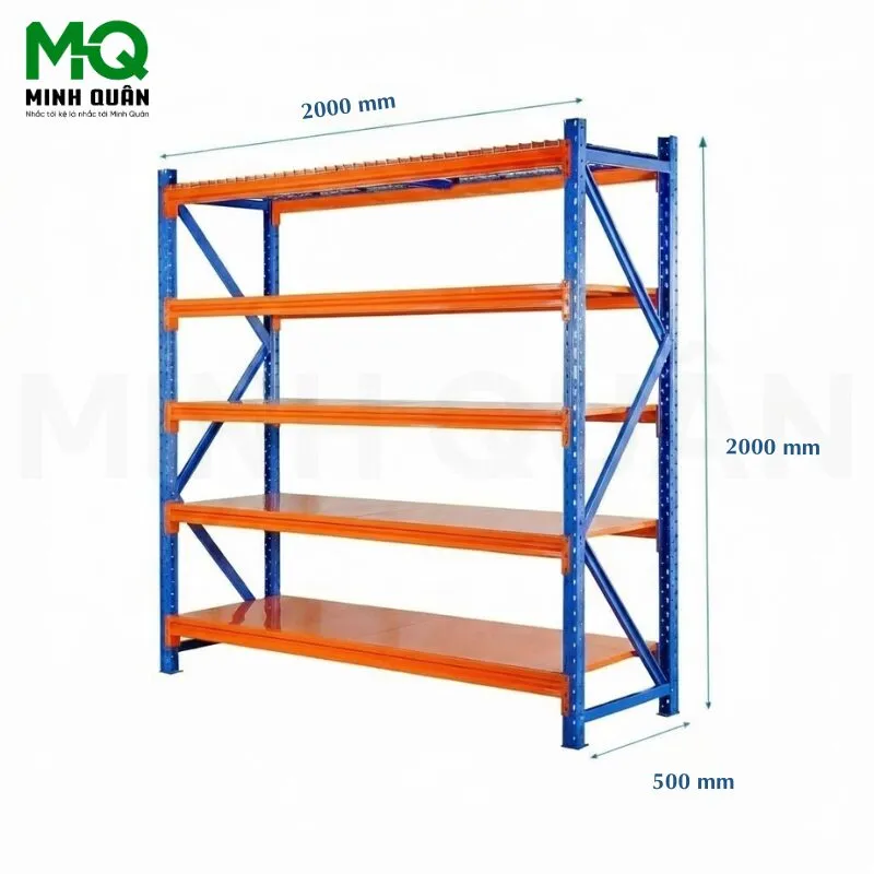 Sản phẩm k9loqh6twn42h6qm97p50kplkcwb_OKE 2 — Kệ Siêu Thị Minh Quân - Công Ty TNHH Đầu Tư Phát Triển Thương Mại Dịch Vụ Minh
Quân — MST 0317525912