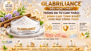 Phòng thí nghiệm Công Ty TNHH Thương Mại Dịch Vụ Rumilab #1 — MST 0317529096