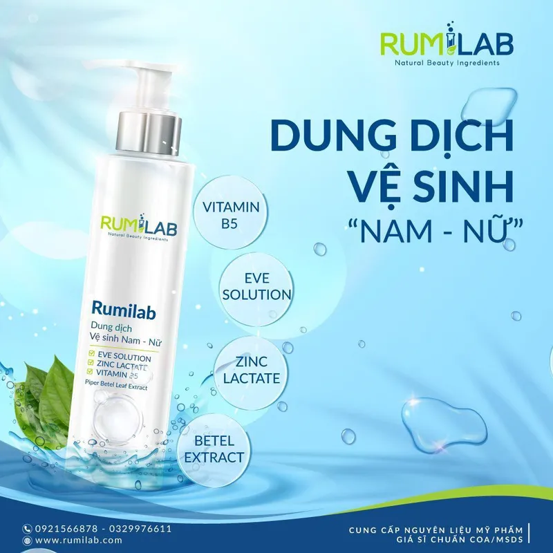 Sản phẩm 4e1b9d0d984630186957 — Công Ty TNHH Thương Mại Dịch Vụ Rumilab — MST 0317529096