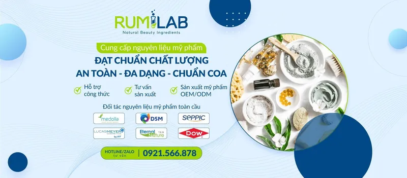 Sản phẩm 6585208f25c48d9ad4d5 — Công Ty TNHH Thương Mại Dịch Vụ Rumilab — MST 0317529096