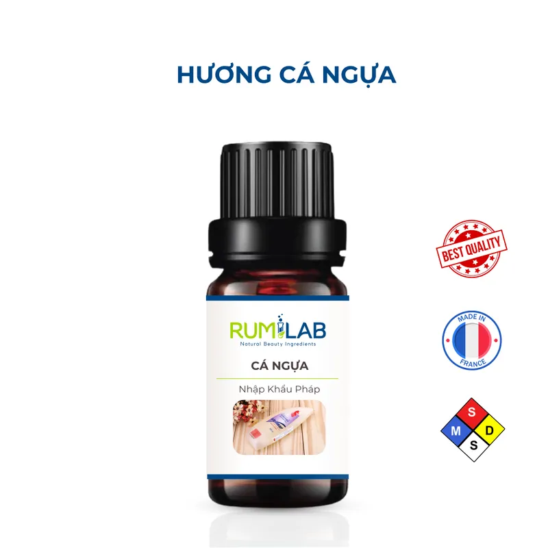 Sản phẩm CA NGUA — Công Ty TNHH Thương Mại Dịch Vụ Rumilab — MST 0317529096