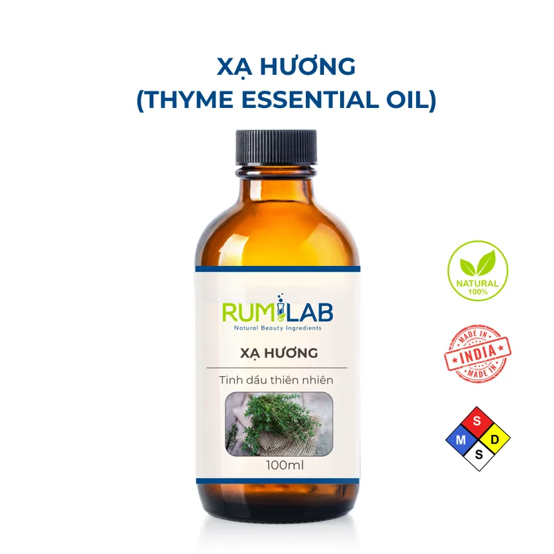 Sản phẩm xa huong — Công Ty TNHH Thương Mại Dịch Vụ Rumilab — MST 0317529096