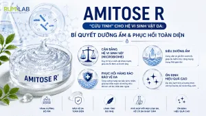 Sản phẩm amitose 1 1 300x169 — Công Ty TNHH Thương Mại Dịch Vụ Rumilab — MST 0317529096