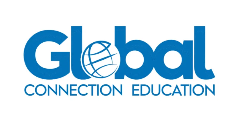 Logo Công Ty Cổ Phần Giáo Dục Global Connection