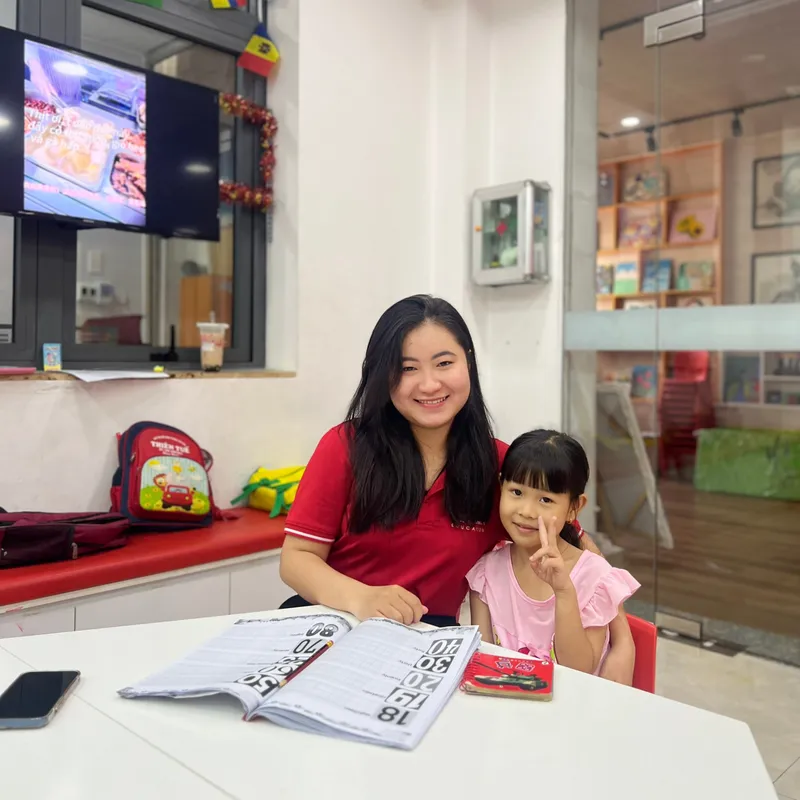 Sản phẩm anh ngu global tai gcecenter — Công Ty Cổ Phần Giáo Dục Global Connection — MST 0317530373