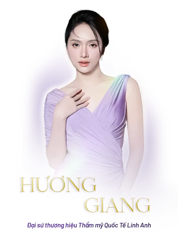 Sản phẩm hoa hau huong giang lam dai su thuong hieu 768x1029 — Công Ty TNHH Thẩm Mỹ Linh Anh Saigon — MST 0317532839