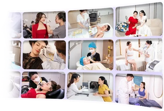 Sản phẩm home co so vat chat — Công Ty TNHH Thẩm Mỹ Linh Anh Saigon — MST 0317532839